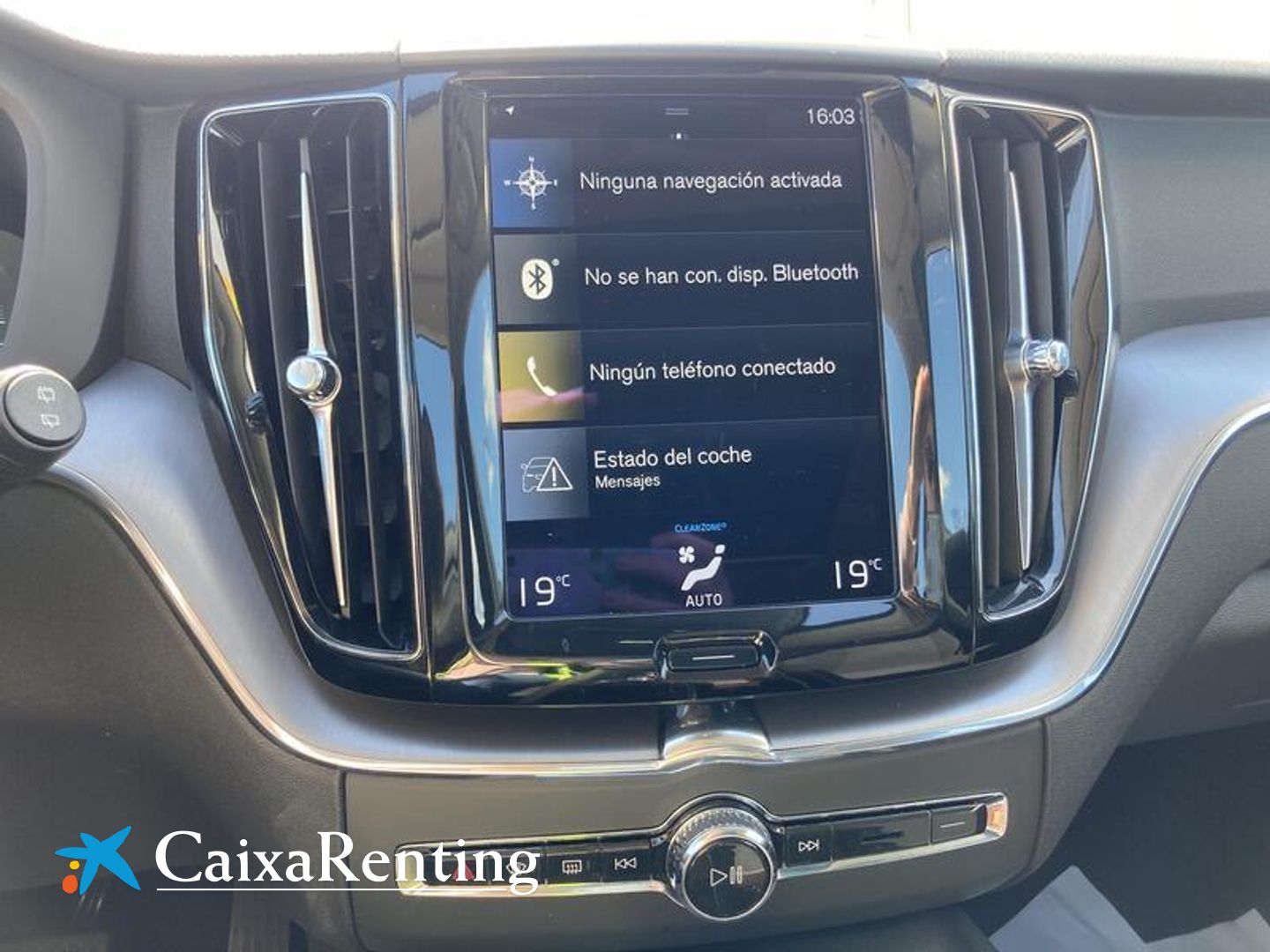 Volvo XC60 T6 Recharge Inscription AWD Auto 250 kW (340 CV)