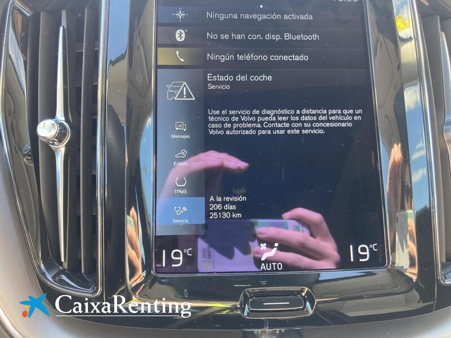 Volvo XC60 T6 Recharge Inscription AWD Auto 250 kW (340 CV)