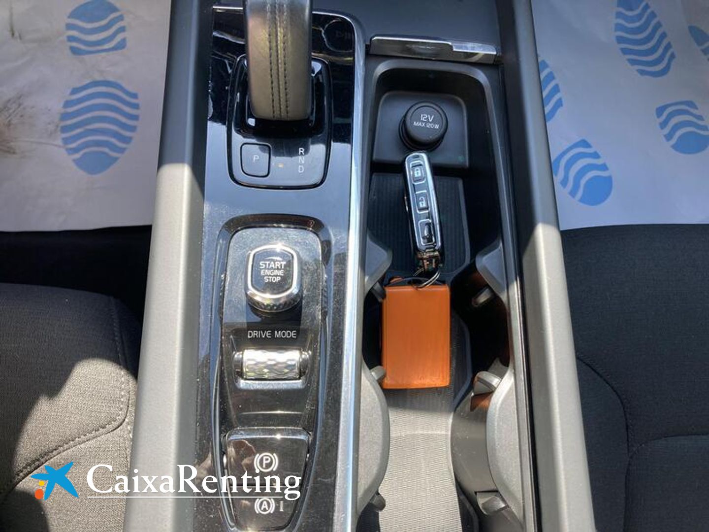 Volvo XC60 T6 Recharge Inscription AWD Auto 250 kW (340 CV)