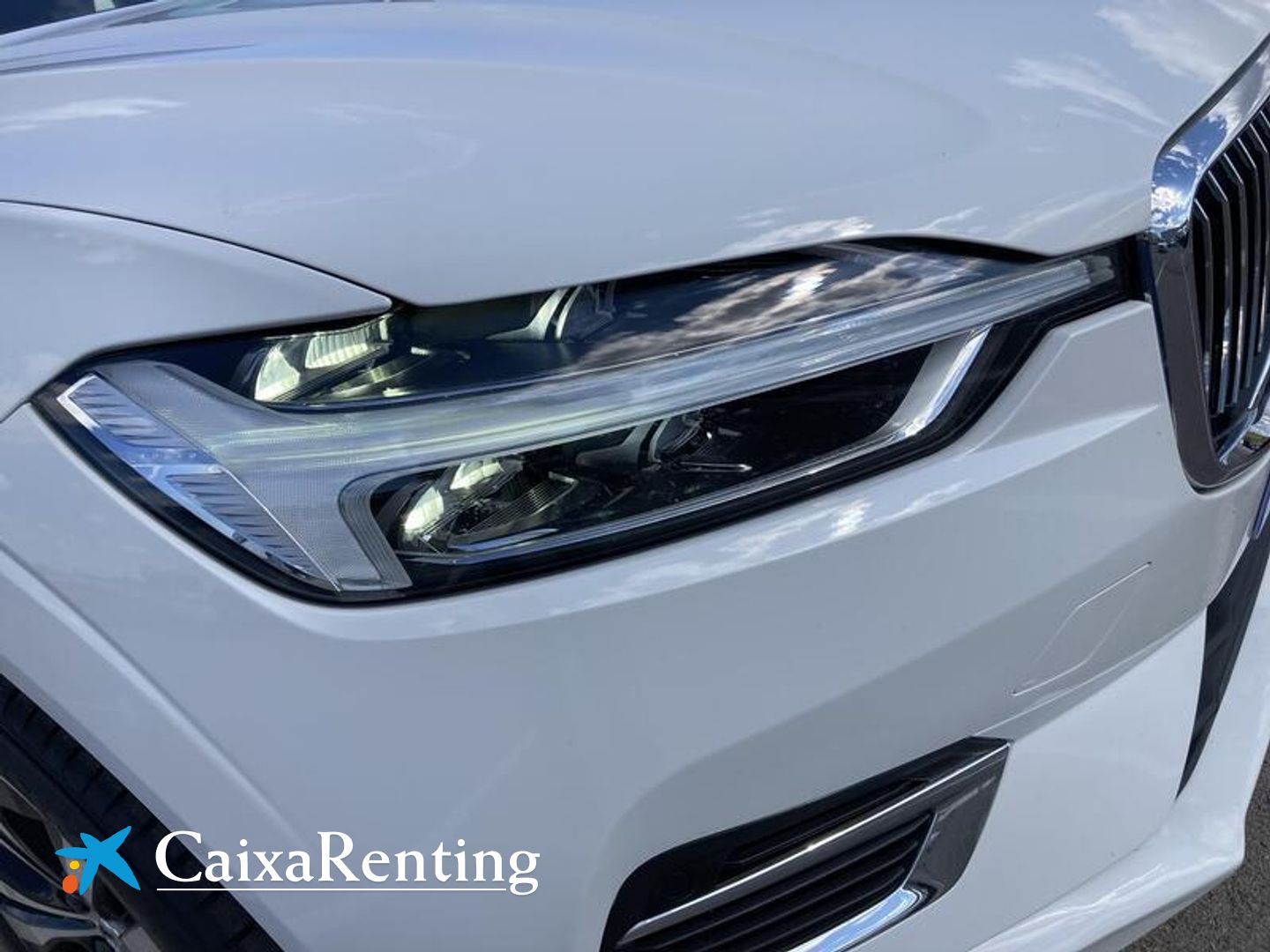 Volvo XC60 T6 Recharge Inscription AWD Auto 250 kW (340 CV)