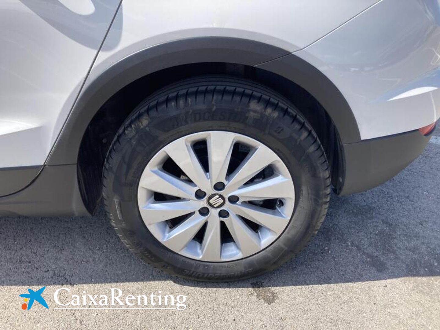 SEAT Arona 1.0 TSI Ecomotive Style Edition 85 kW (115 CV)