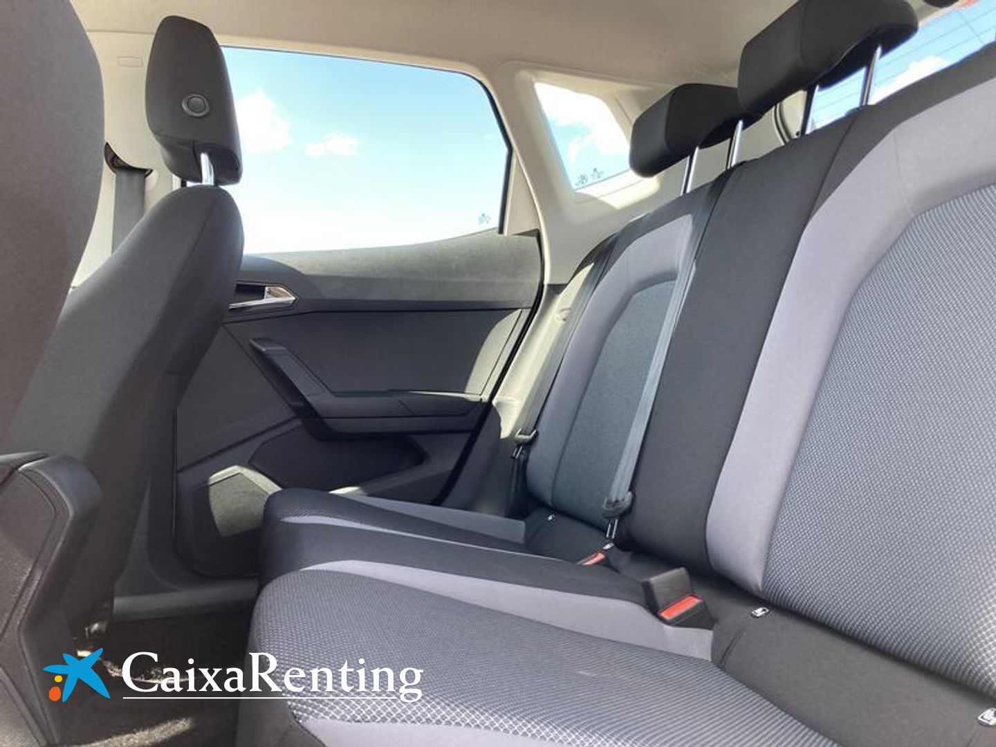 SEAT Arona 1.0 TSI Ecomotive Style Edition 85 kW (115 CV)