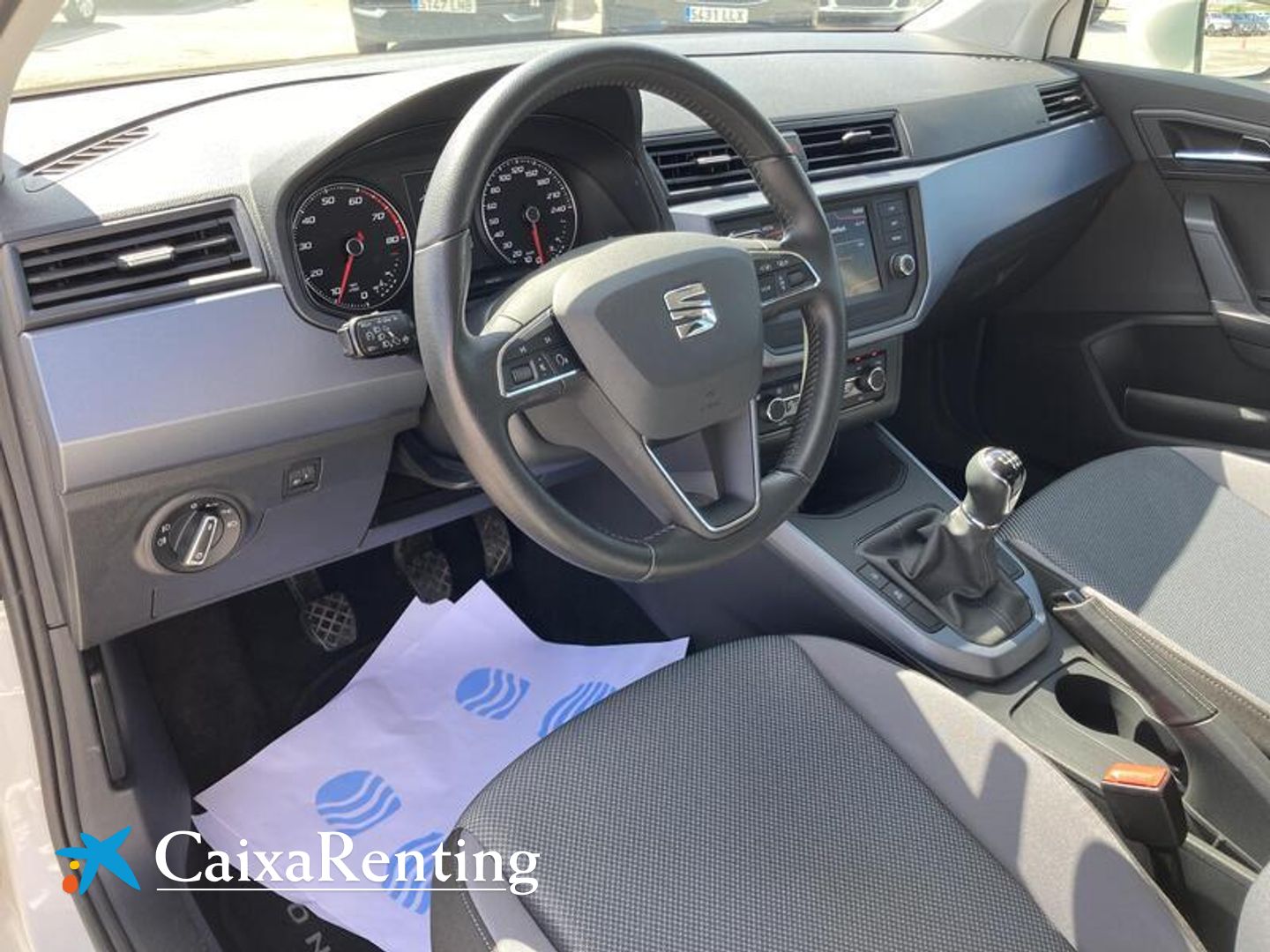 SEAT Arona 1.0 TSI Ecomotive Style Edition 85 kW (115 CV)