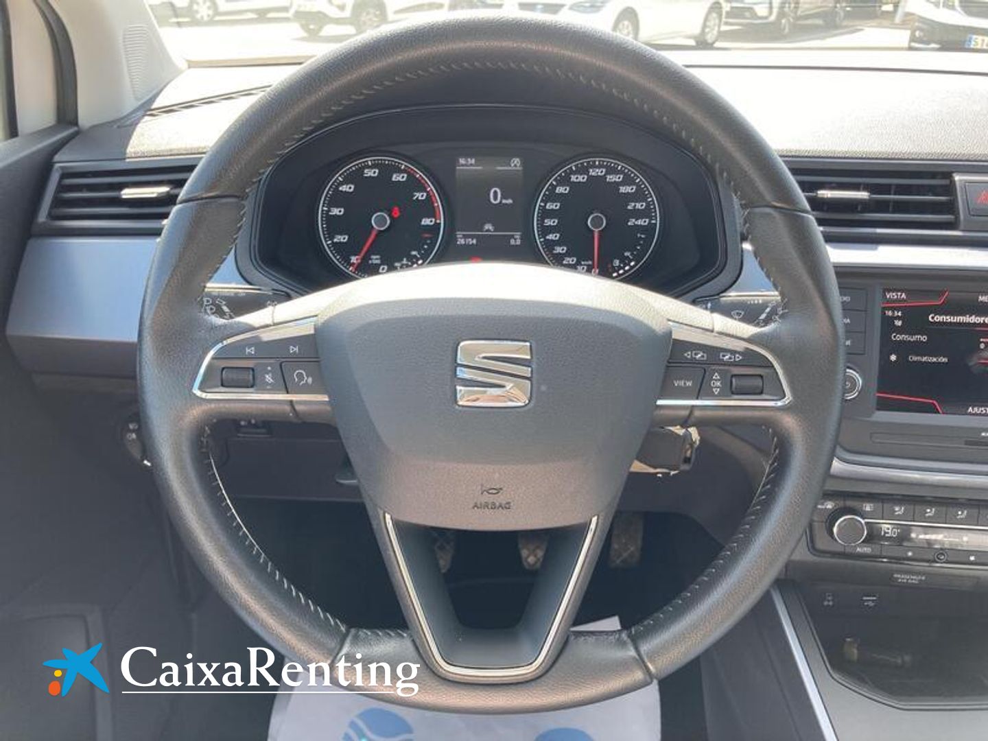 SEAT Arona 1.0 TSI Ecomotive Style Edition 85 kW (115 CV)