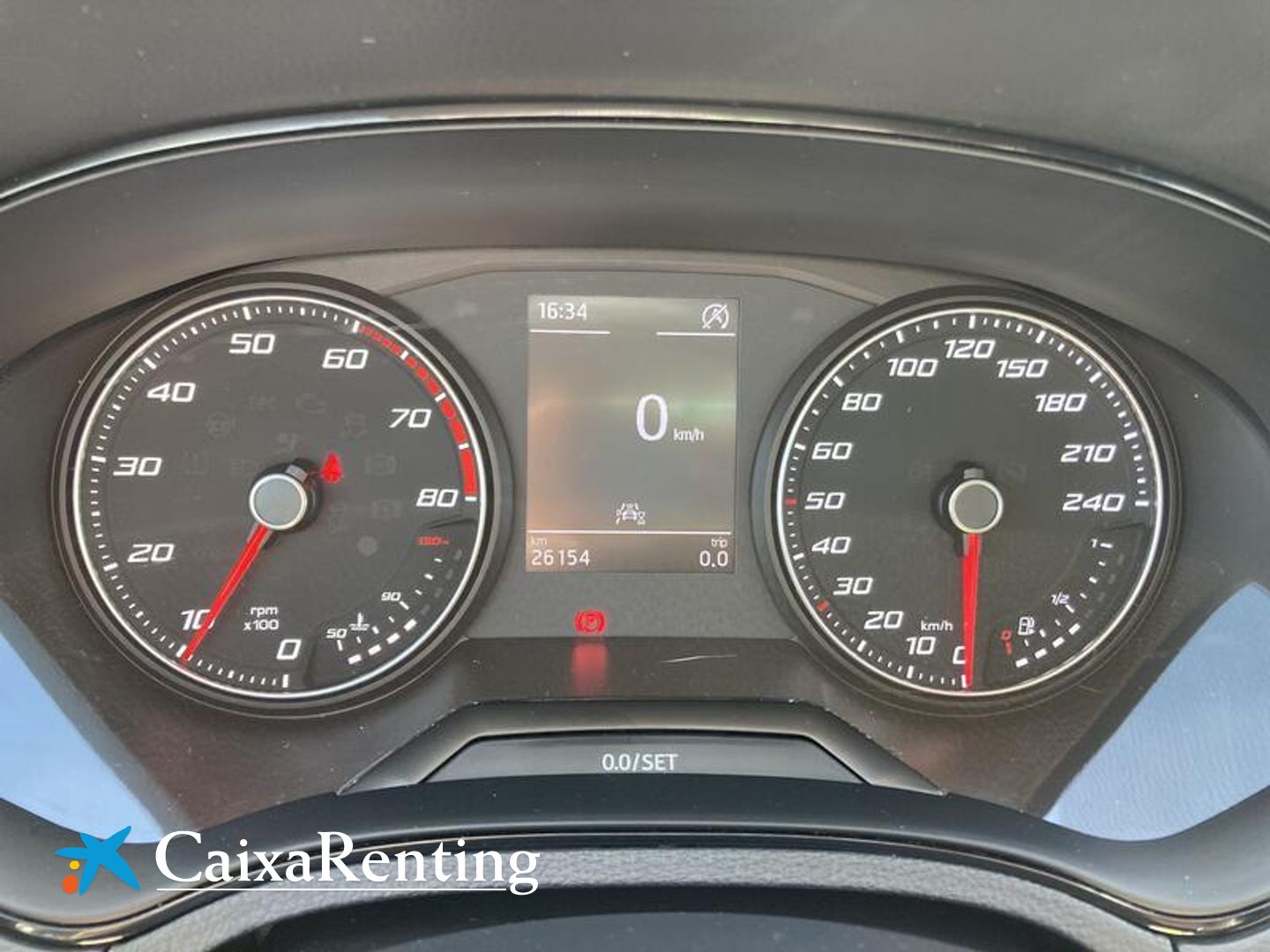 SEAT Arona 1.0 TSI Ecomotive Style Edition 85 kW (115 CV)