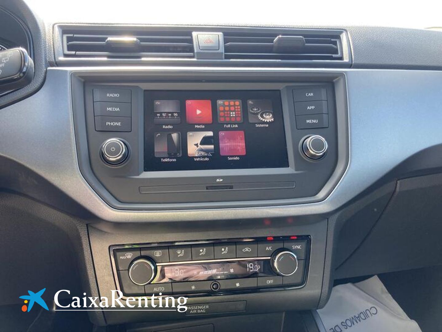 SEAT Arona 1.0 TSI Ecomotive Style Edition 85 kW (115 CV)