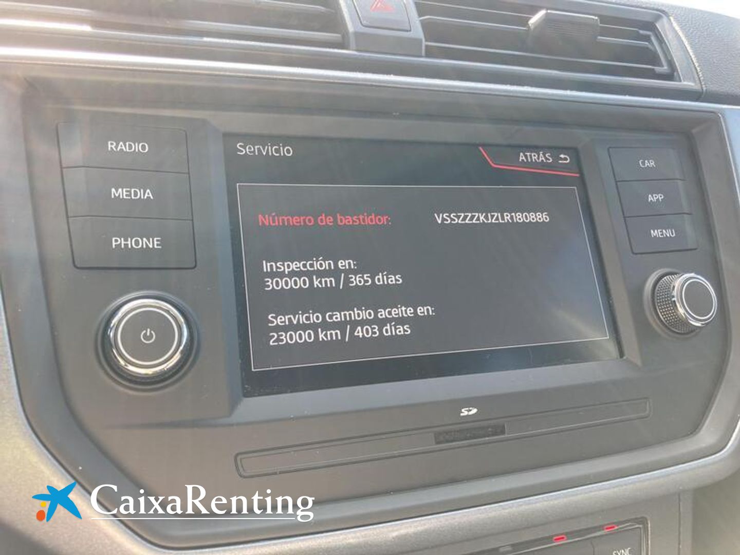 SEAT Arona 1.0 TSI Ecomotive Style Edition 85 kW (115 CV)