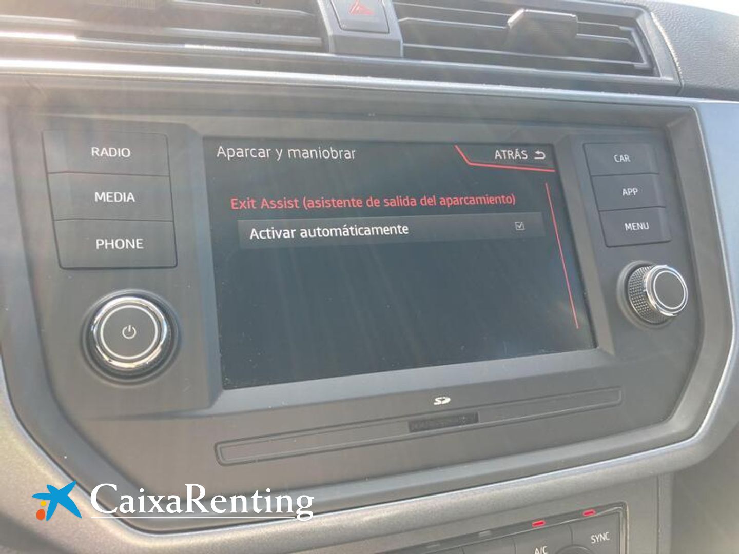 SEAT Arona 1.0 TSI Ecomotive Style Edition 85 kW (115 CV)