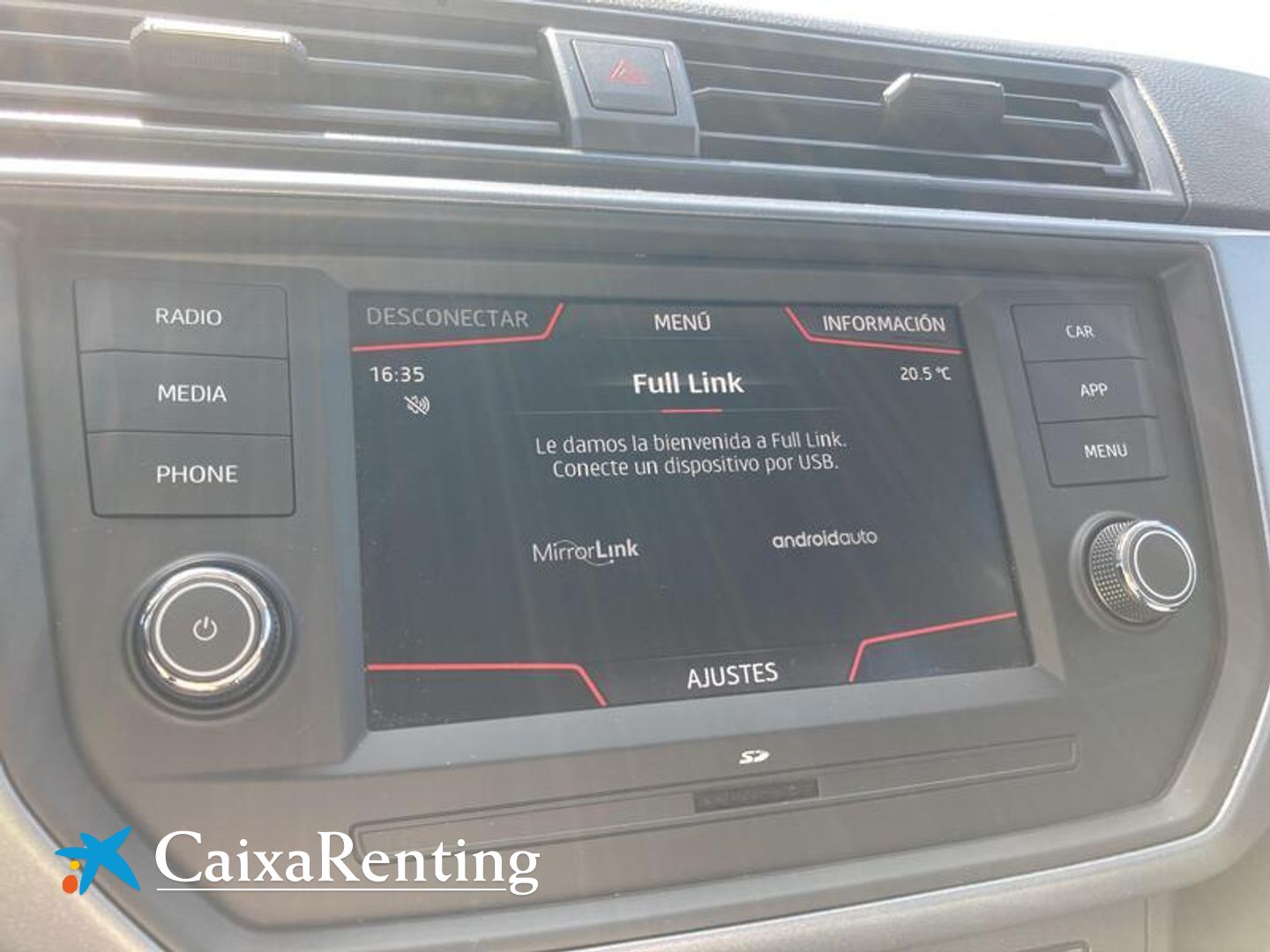 SEAT Arona 1.0 TSI Ecomotive Style Edition 85 kW (115 CV)