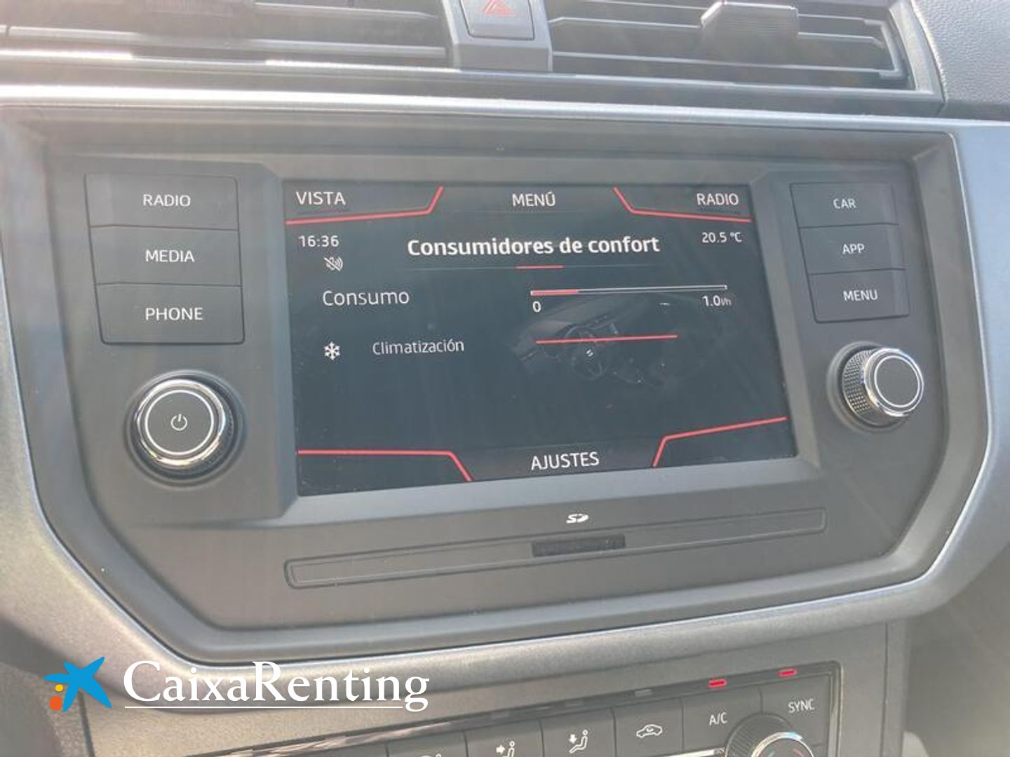 SEAT Arona 1.0 TSI Ecomotive Style Edition 85 kW (115 CV)