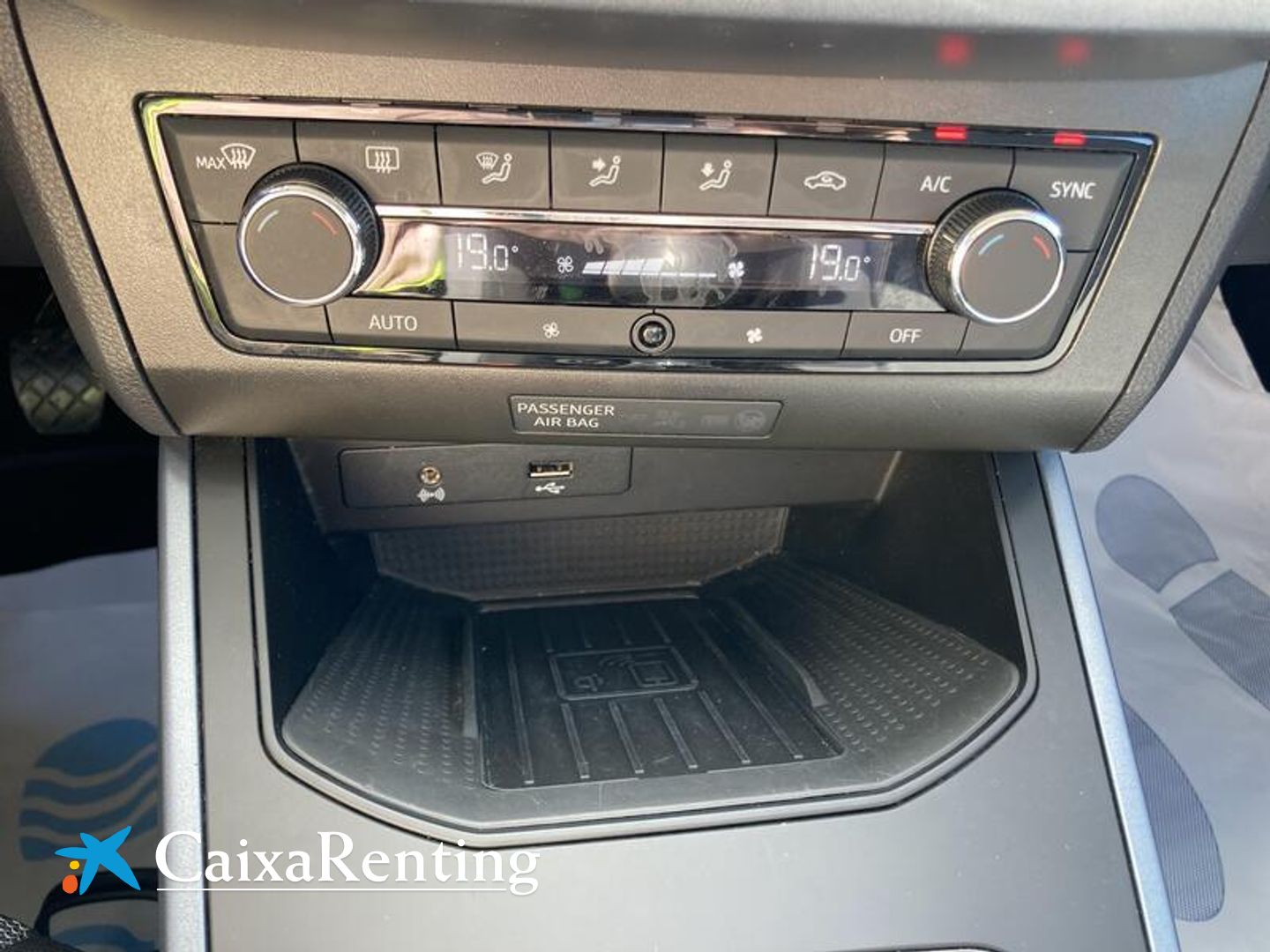 SEAT Arona 1.0 TSI Ecomotive Style Edition 85 kW (115 CV)