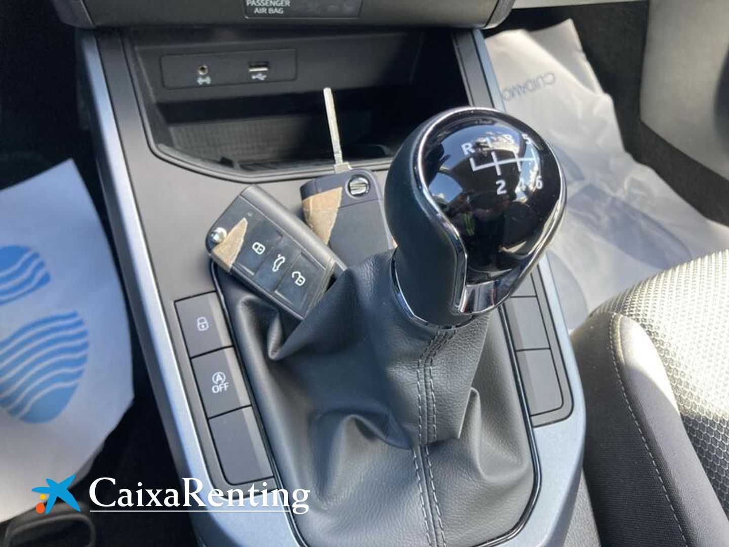 SEAT Arona 1.0 TSI Ecomotive Style Edition 85 kW (115 CV)