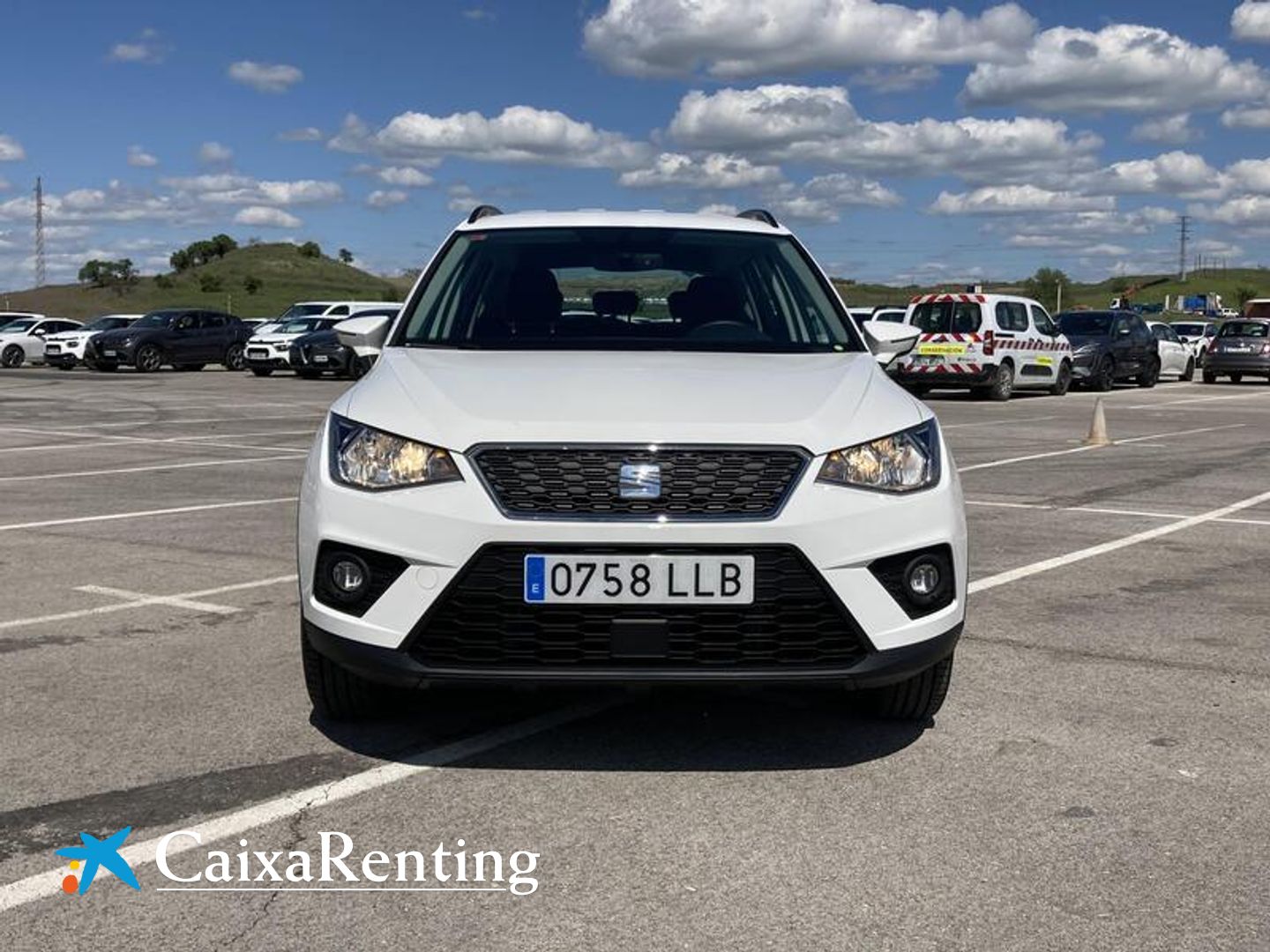 SEAT Arona 1.0 TSI Ecomotive Style Edition 85 kW (115 CV)