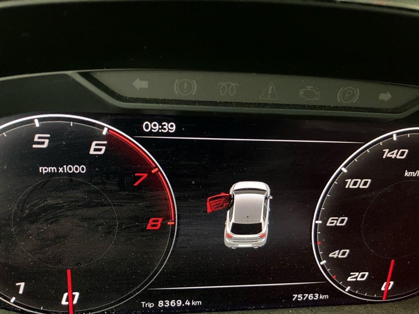 SEAT Ibiza 1.0 TSI FR Go2 DSG 81 kW (110 CV)