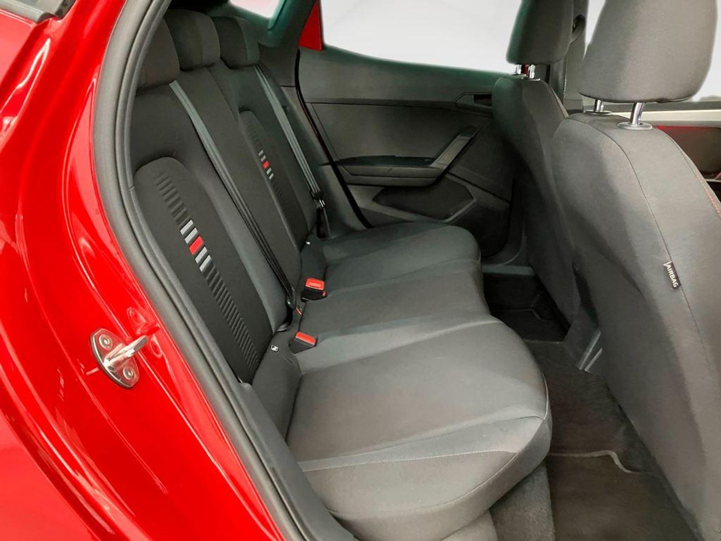 SEAT Ibiza 1.0 TSI FR Go2 DSG 81 kW (110 CV)