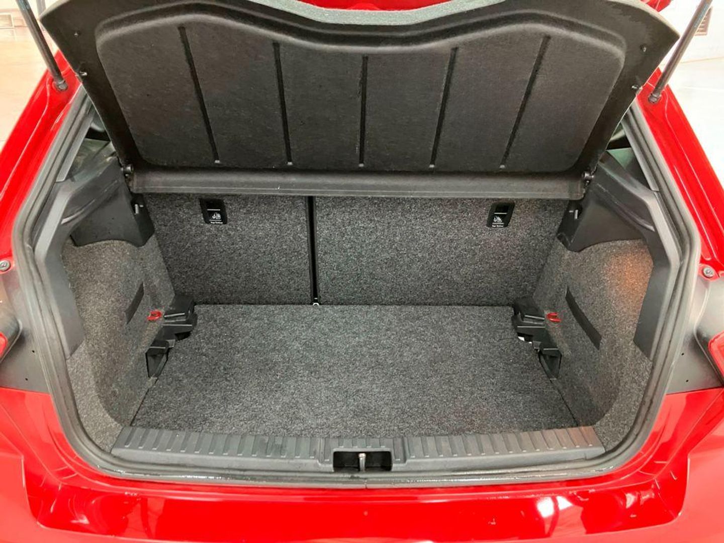 SEAT Ibiza 1.0 TSI FR Go2 DSG 81 kW (110 CV)