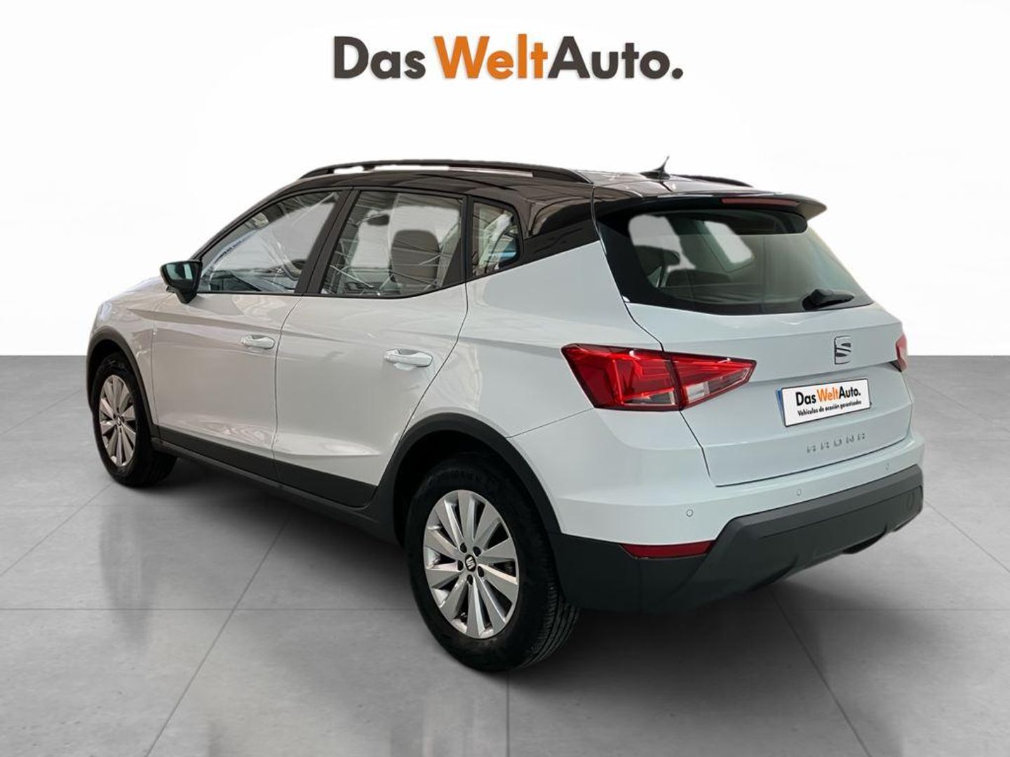 SEAT Arona 1.0 TSI Style Go2 81 kW (110 CV)