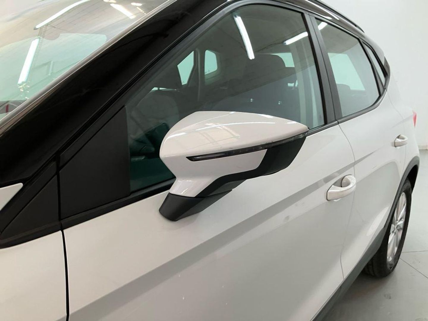 SEAT Arona 1.0 TSI Style Go2 81 kW (110 CV)