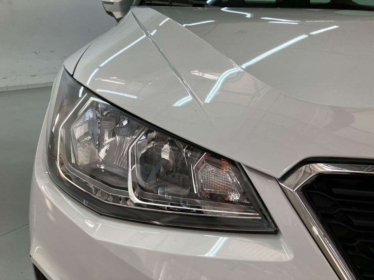 SEAT Arona 1.0 TSI Style Go2 81 kW (110 CV)
