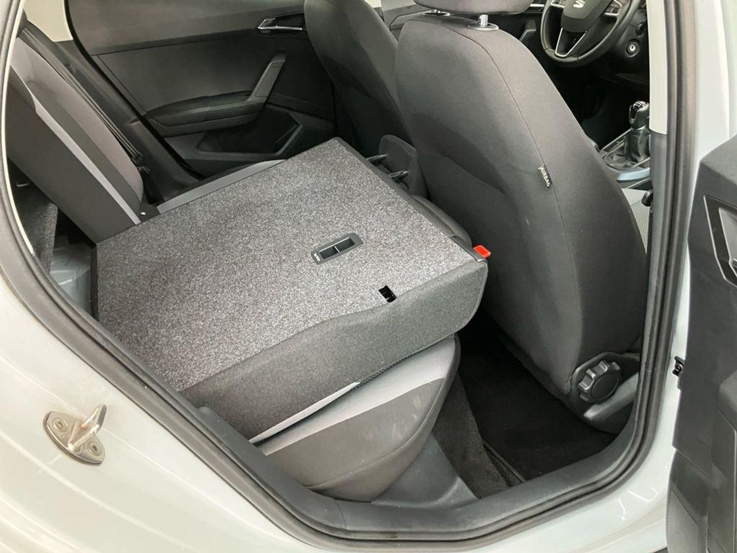 SEAT Arona 1.0 TSI Style Go2 81 kW (110 CV)