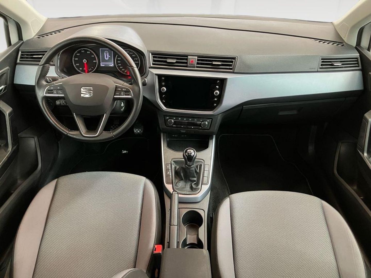 SEAT Arona 1.0 TSI Style Go2 81 kW (110 CV)