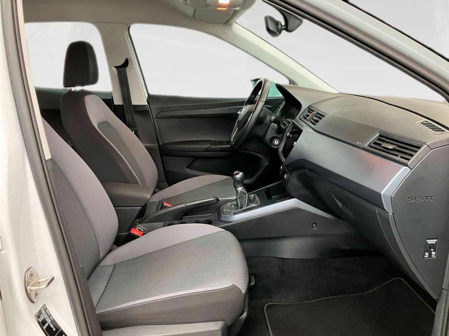 SEAT Arona 1.0 TSI Style Go2 81 kW (110 CV)