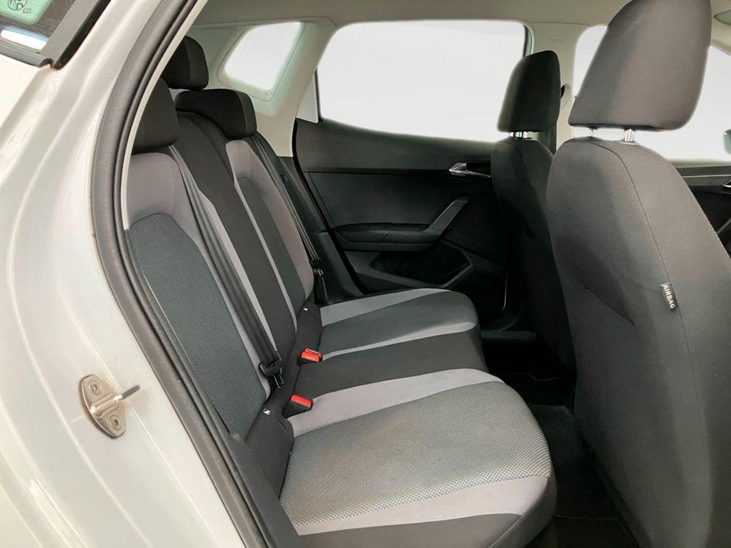 SEAT Arona 1.0 TSI Style Go2 81 kW (110 CV)