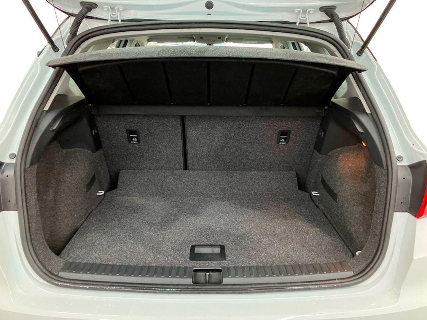 SEAT Arona 1.0 TSI Style Go2 81 kW (110 CV)