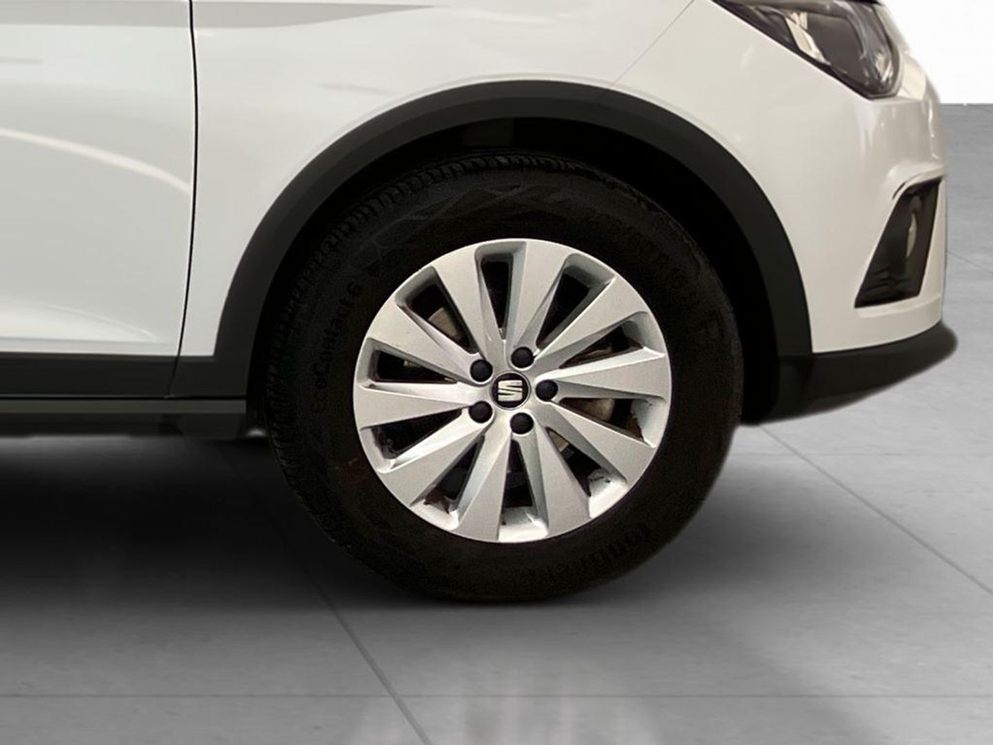 SEAT Arona 1.0 TSI Style Go2 81 kW (110 CV)