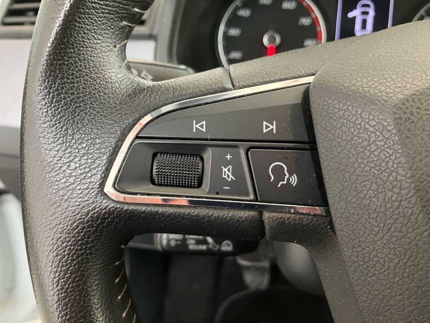 SEAT Arona 1.0 TSI Style Go2 81 kW (110 CV)