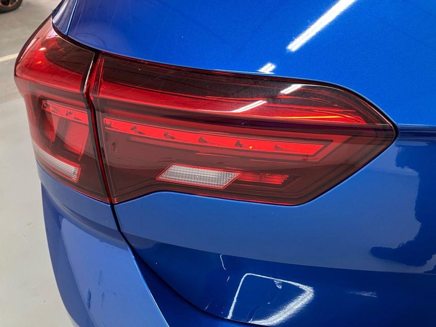 Volkswagen T-Roc Life 1.0 TSI 81 kW (110 CV)