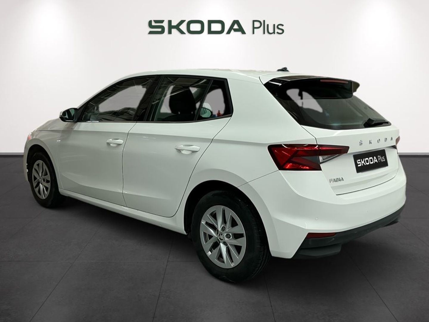 Skoda Fabia 1.0 TSI Emotion 70 kW (95 CV)