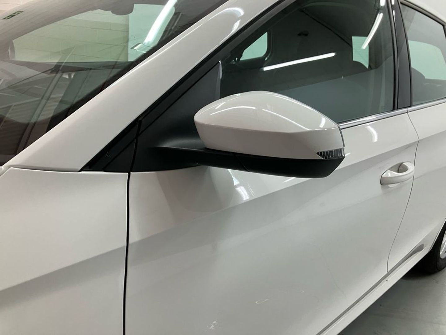 Skoda Fabia 1.0 TSI Emotion 70 kW (95 CV)