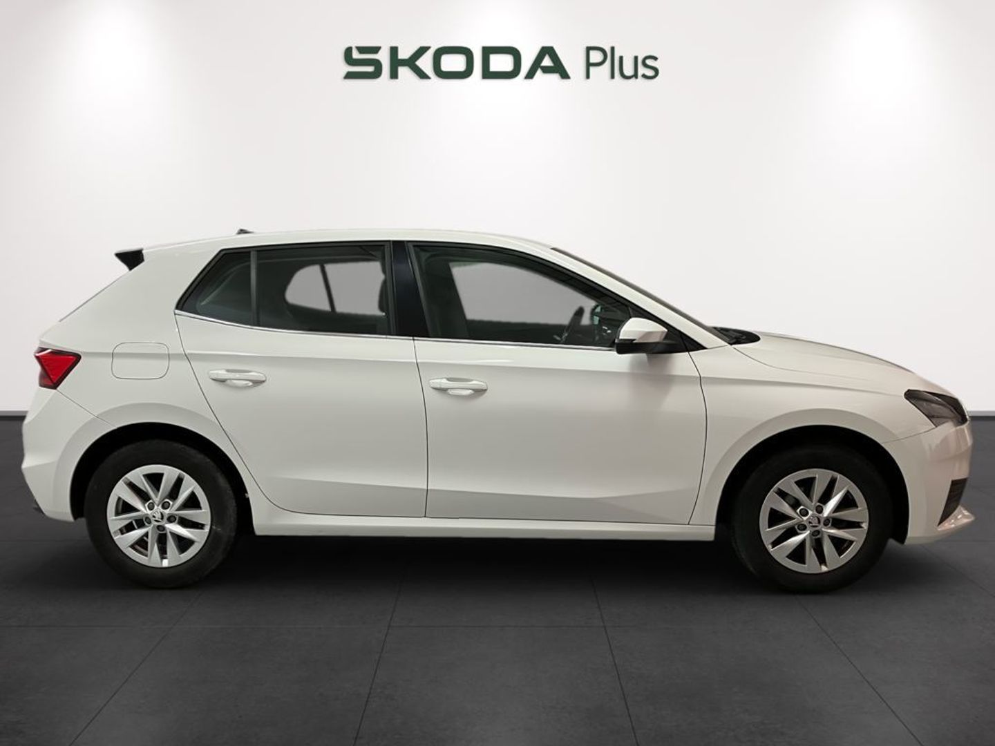 Skoda Fabia 1.0 TSI Emotion 70 kW (95 CV)