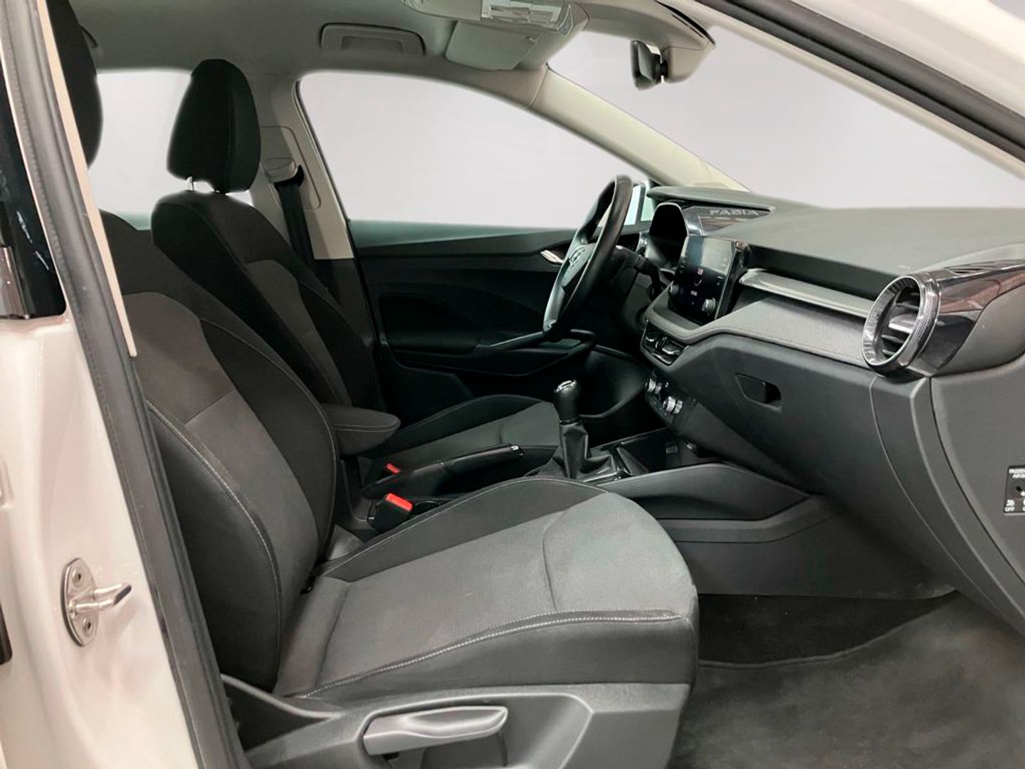 Skoda Fabia 1.0 TSI Emotion 70 kW (95 CV)