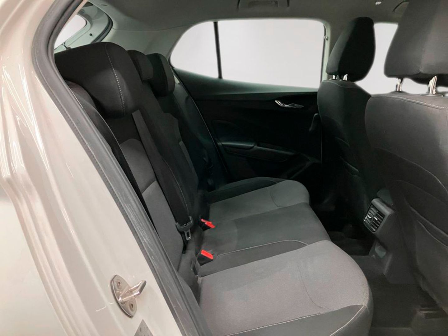 Skoda Fabia 1.0 TSI Emotion 70 kW (95 CV)