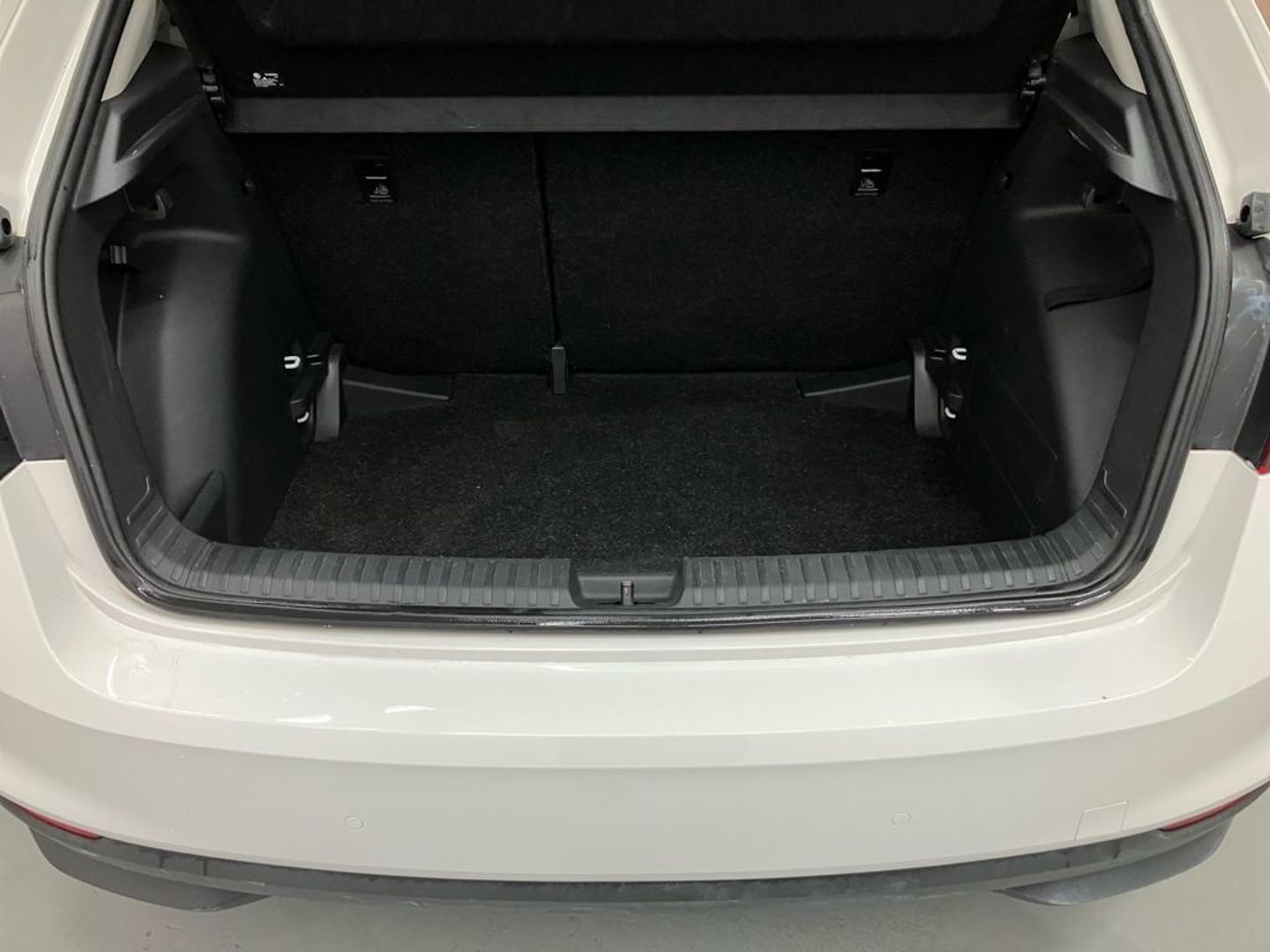 Skoda Fabia 1.0 TSI Emotion 70 kW (95 CV)