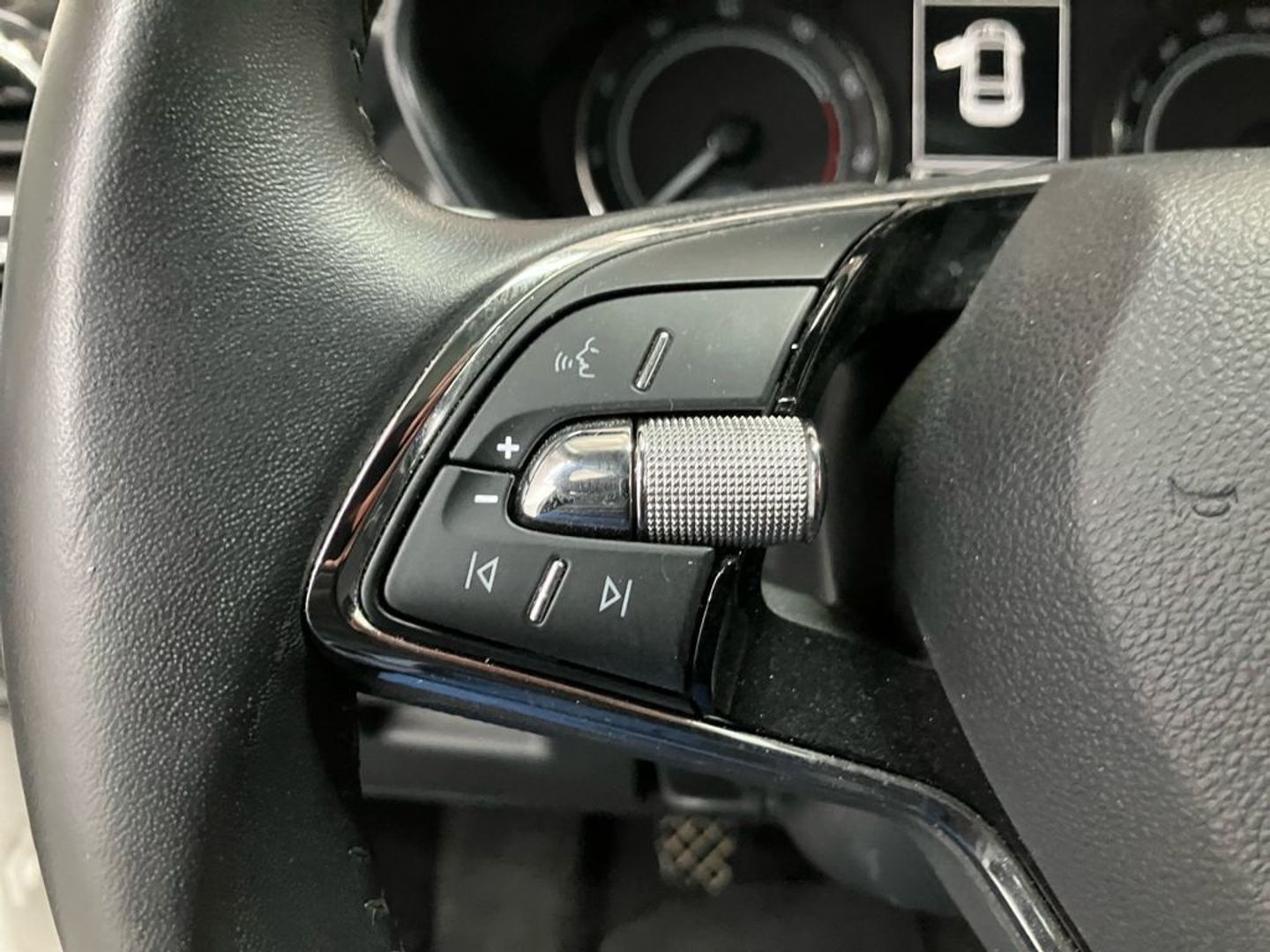 Skoda Fabia 1.0 TSI Emotion 70 kW (95 CV)