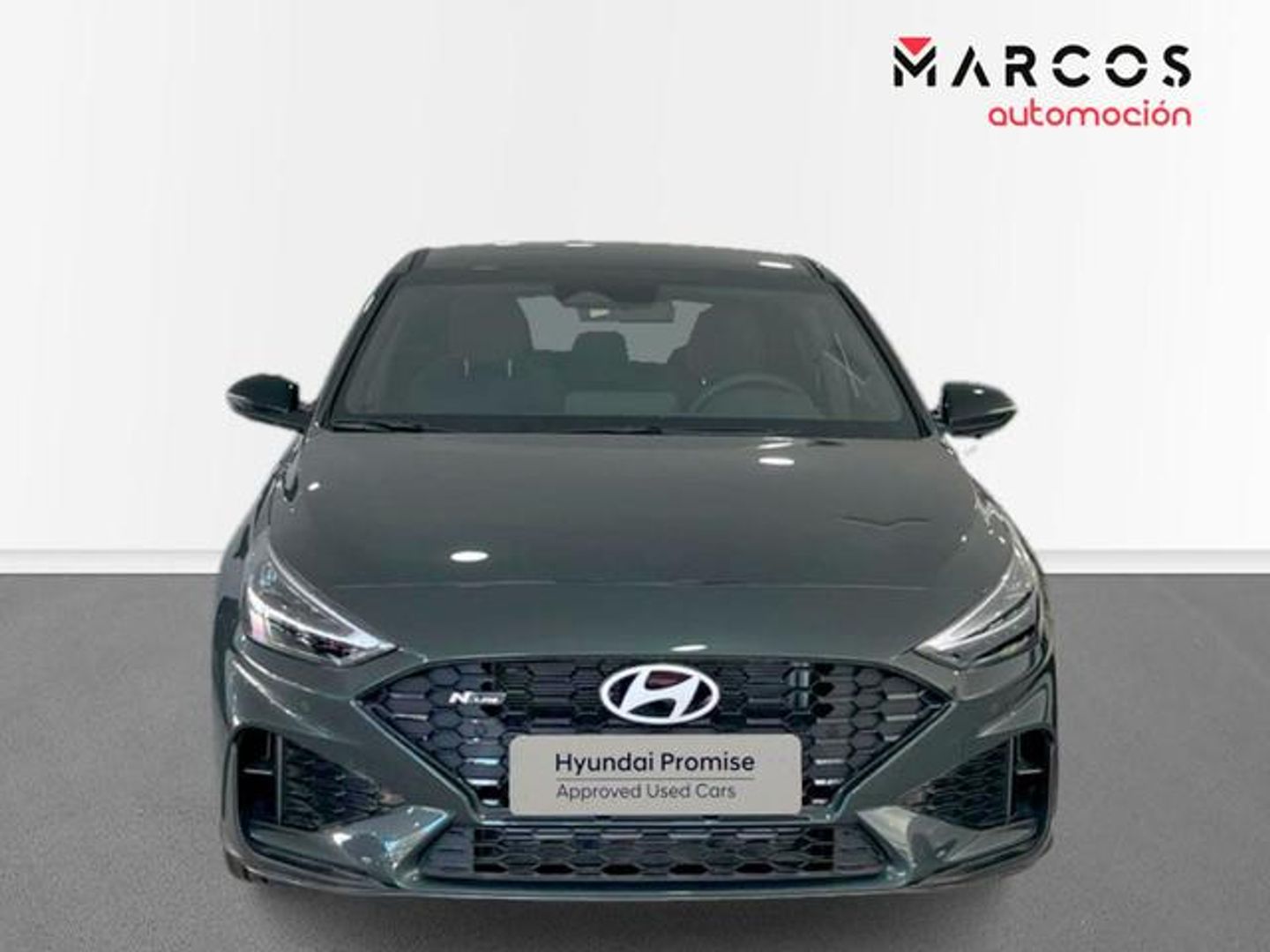 Hyundai i30 1.0 TGDI N Line SE 74 kW (100 CV)