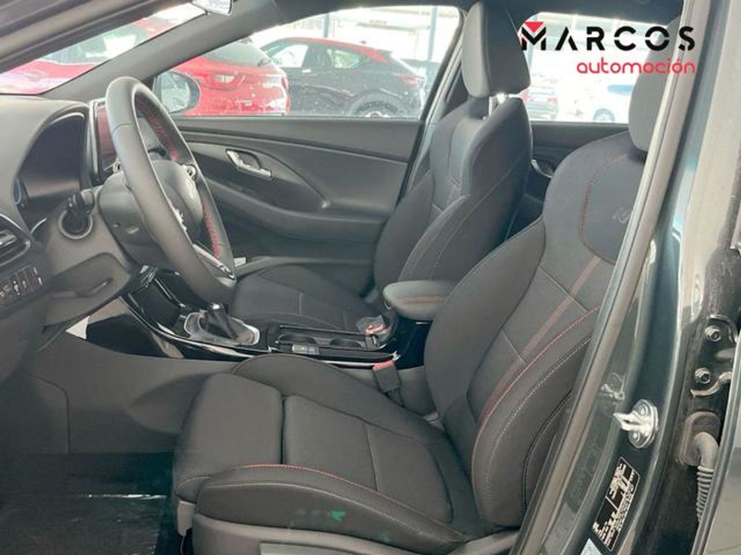 Hyundai i30 1.0 TGDI N Line SE 74 kW (100 CV)
