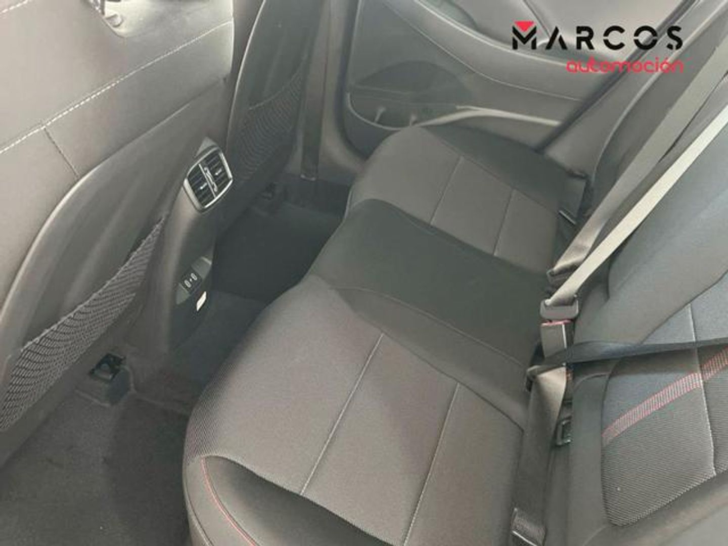 Hyundai i30 1.0 TGDI N Line SE 74 kW (100 CV)