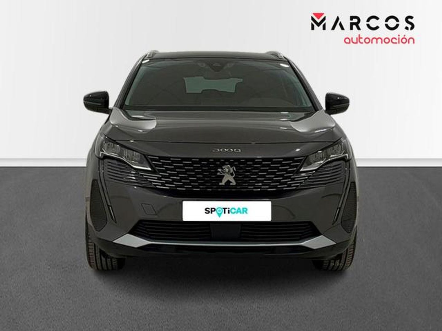 Peugeot 3008 PureTech 130 S&S Allure Pack 96 kW (130 CV)