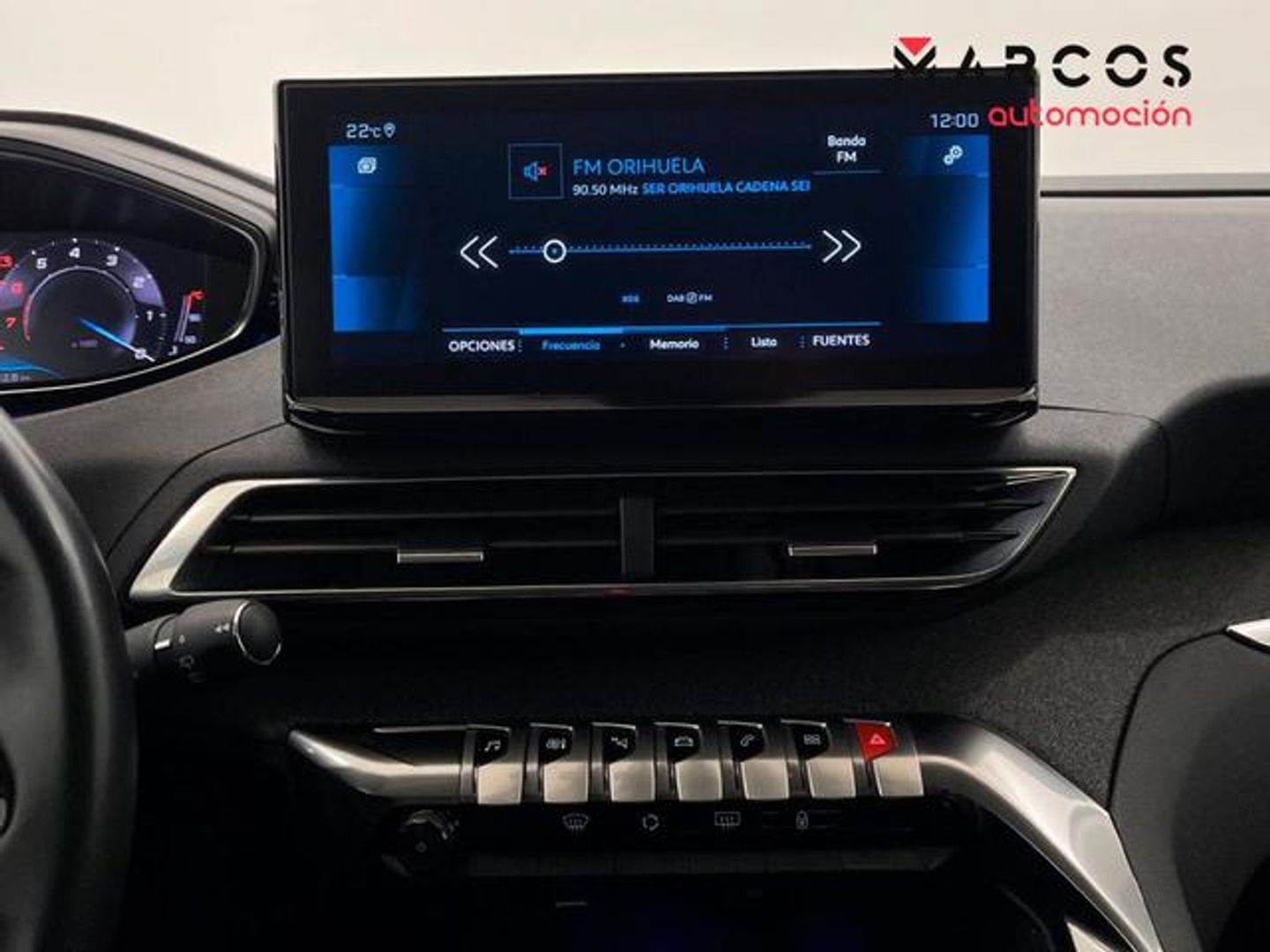 Peugeot 3008 PureTech 130 S&S Allure Pack 96 kW (130 CV)
