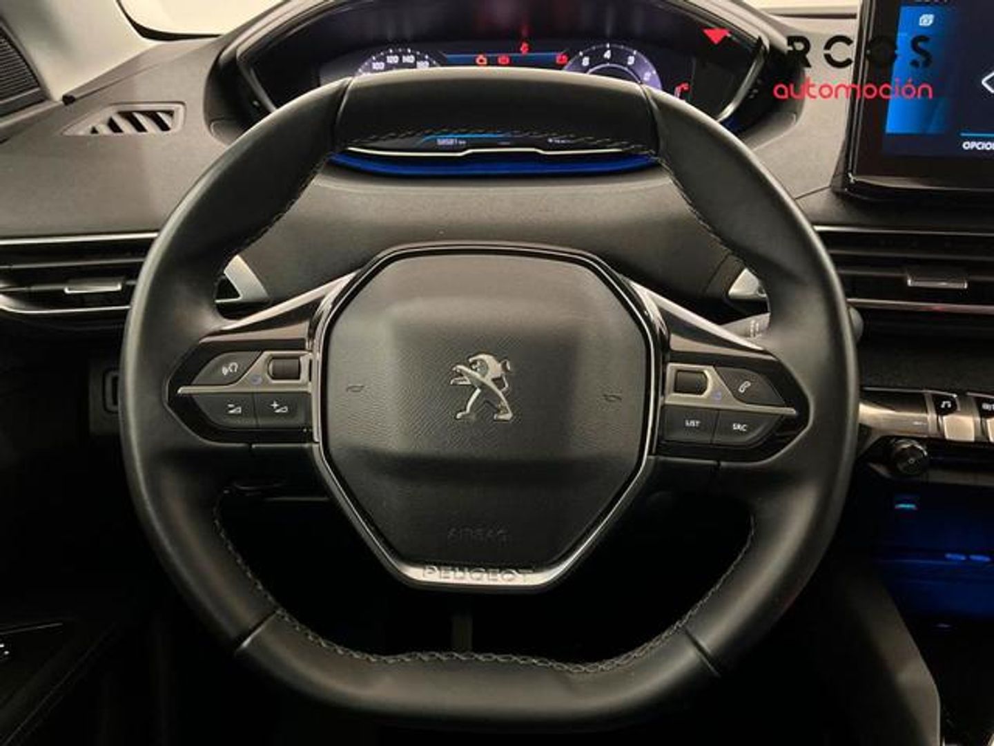 Peugeot 3008 PureTech 130 S&S Allure Pack 96 kW (130 CV)