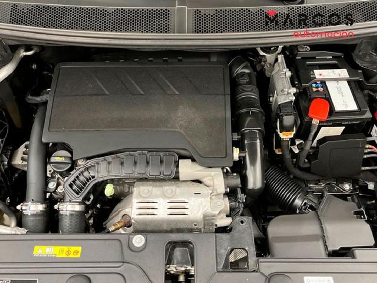 Peugeot 3008 PureTech 130 S&S Allure Pack 96 kW (130 CV)