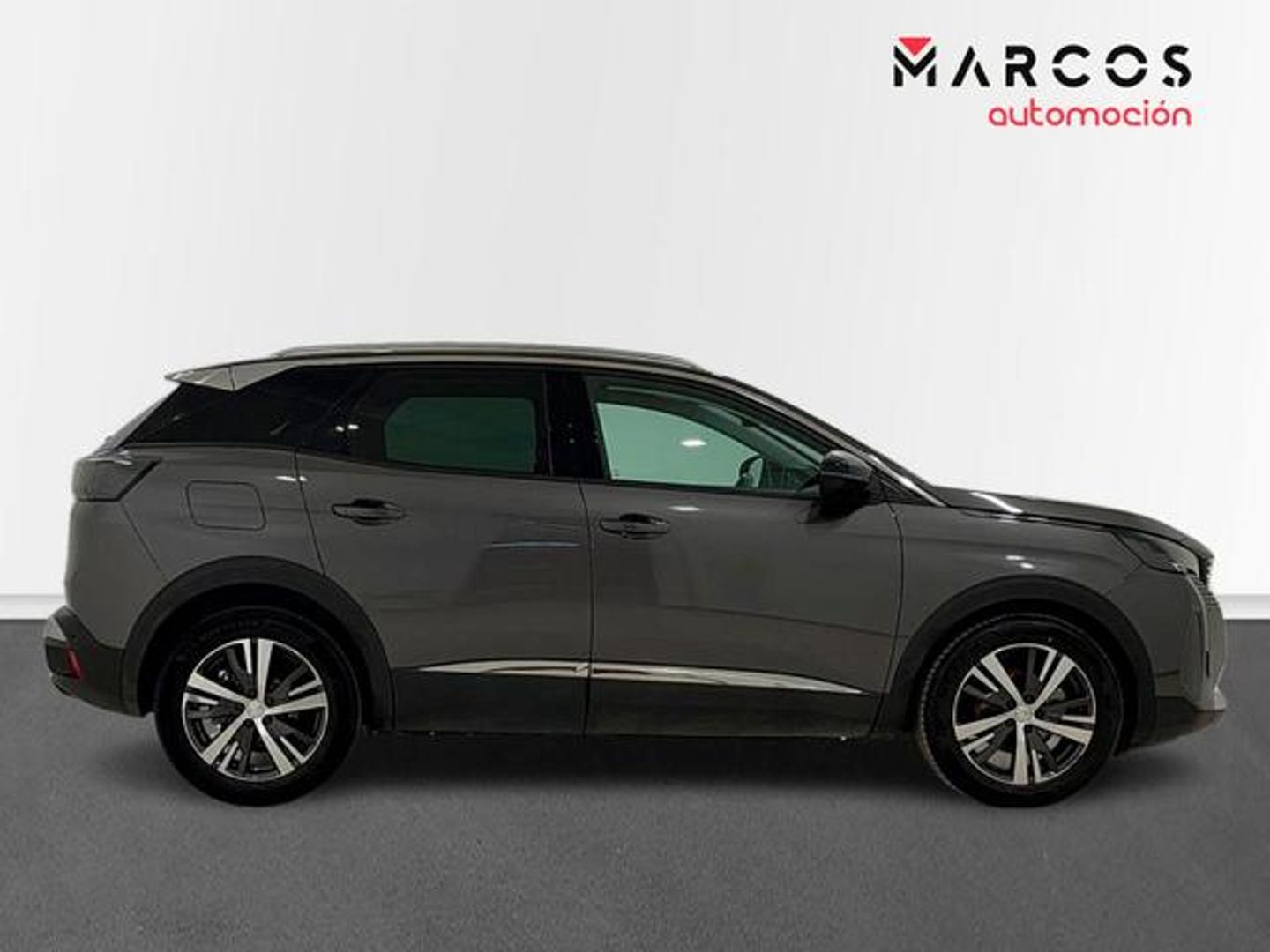 Peugeot 3008 PureTech 130 S&S Allure Pack 96 kW (130 CV)