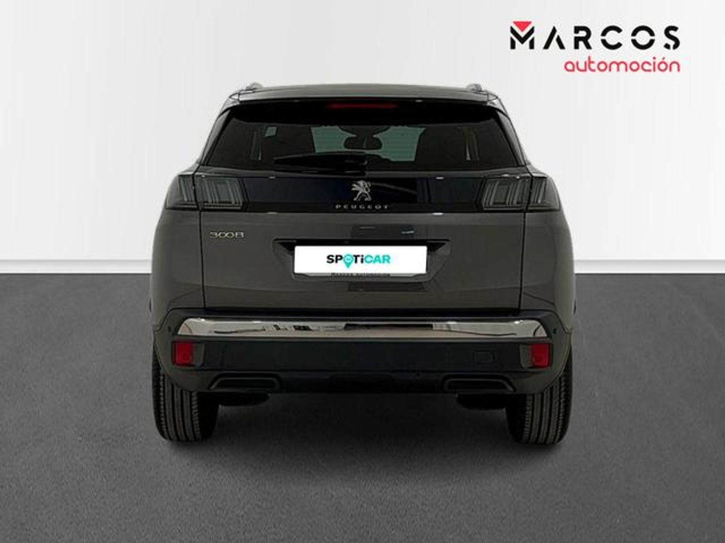 Peugeot 3008 PureTech 130 S&S Allure Pack 96 kW (130 CV)