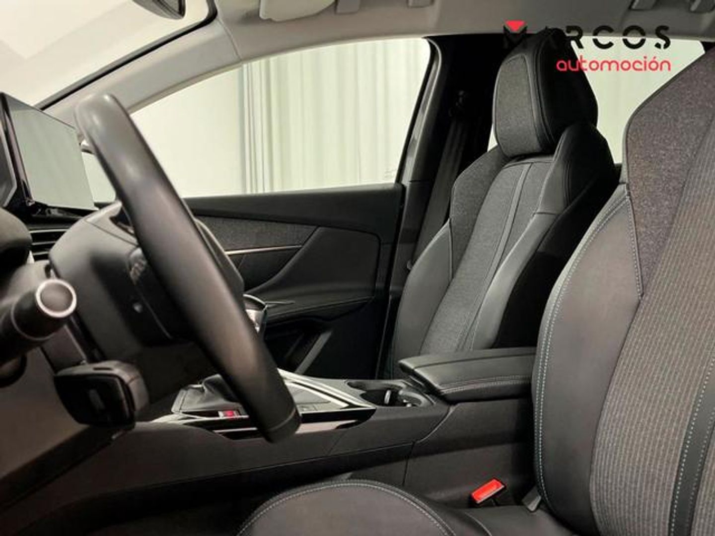 Peugeot 3008 PureTech 130 S&S Allure Pack 96 kW (130 CV)