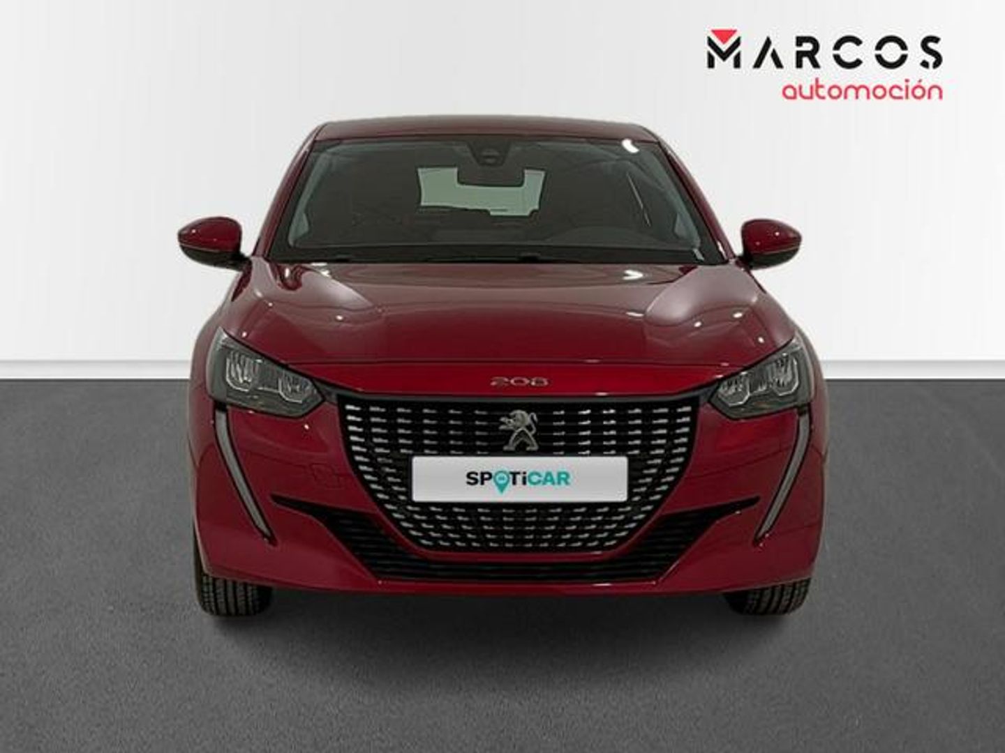 Peugeot 208 PureTech 75 S&S Active Pack 55 kW (75 CV)