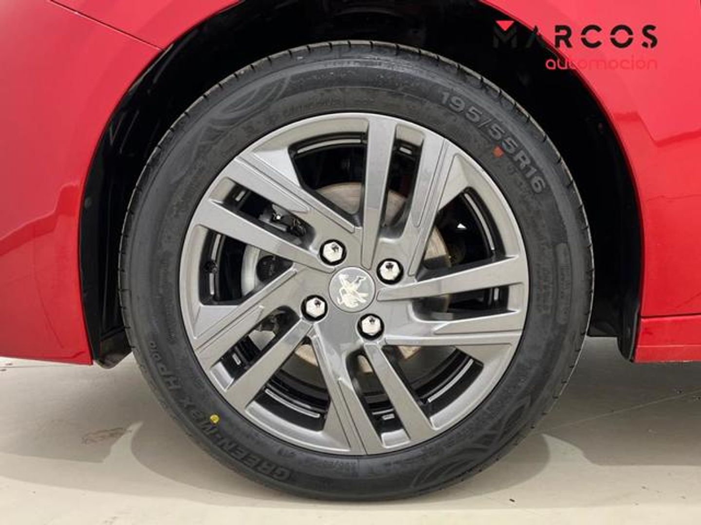 Peugeot 208 PureTech 75 S&S Active Pack 55 kW (75 CV)